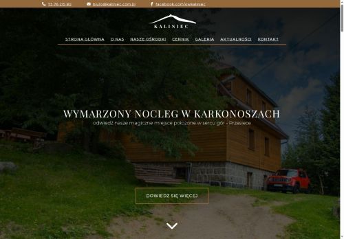 kaliniec.com.pl