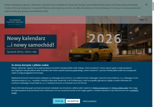 kalkulator.vwbank.pl