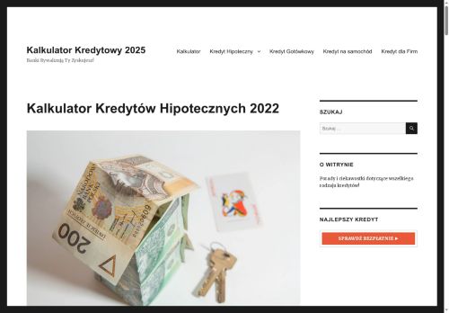 kalkulatorkredyty.pl