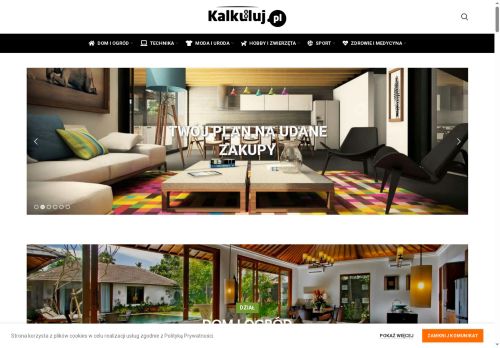 kalkuluj.pl