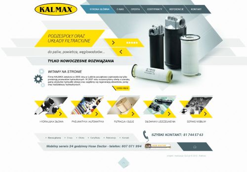 kalmax.com.pl