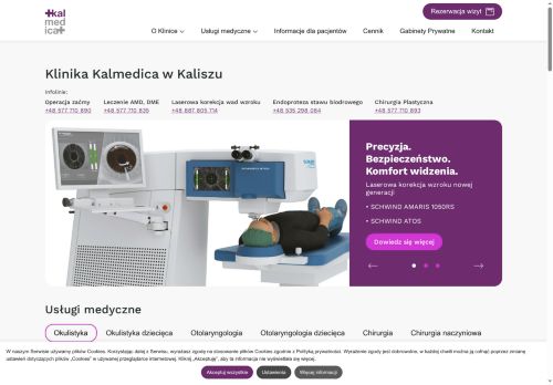 kalmedica.com.pl