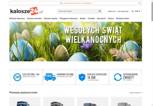 kalosze24.pl