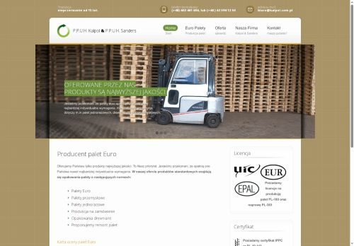 kalpol.com.pl