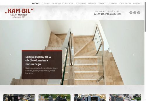 kam-bil.pl