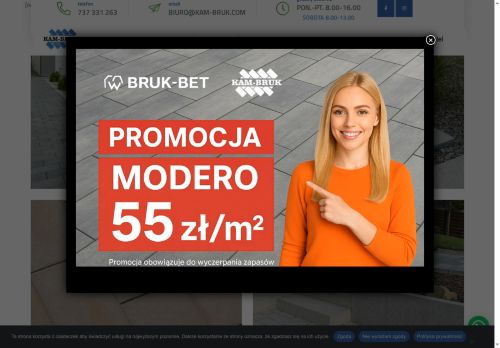 kam-bruk.com