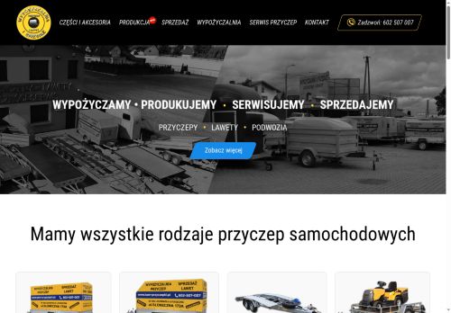 kam-przyczepki.pl