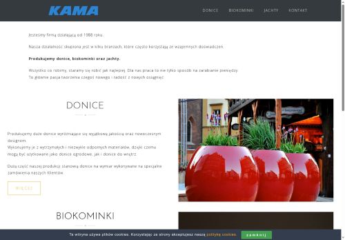 kama.net.pl