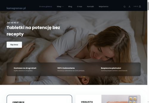 kamagramax.pl
