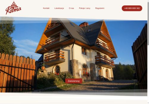 kamakotelnica.pl