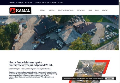 kamalauto.pl