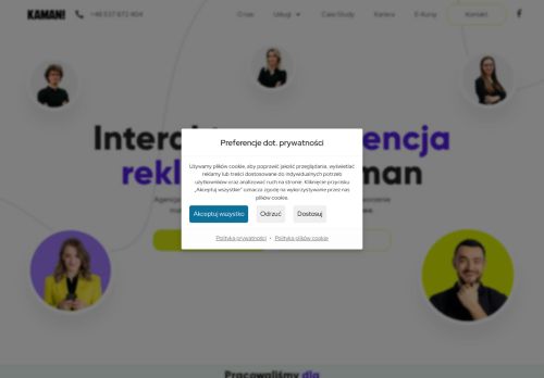 kamanmarketing.pl