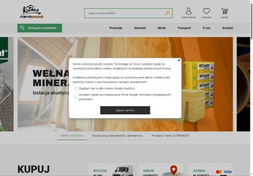 kamaonline.pl