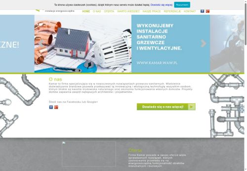 kamar.waw.pl