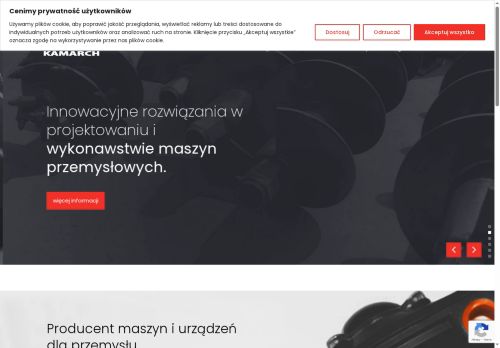kamarch.com