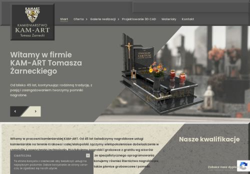 kamart.krakow.pl
