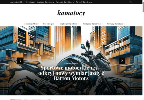 kamatocy.pl