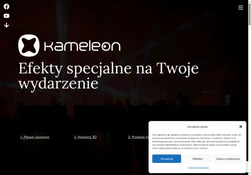 kameleon-light.pl