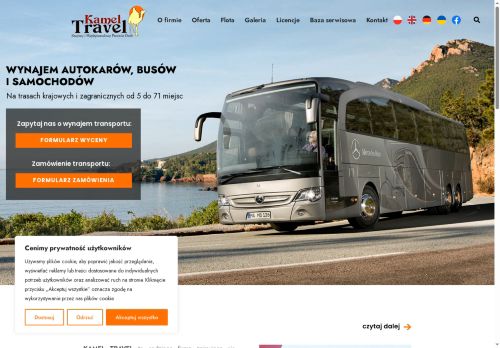 kameltravel.pl