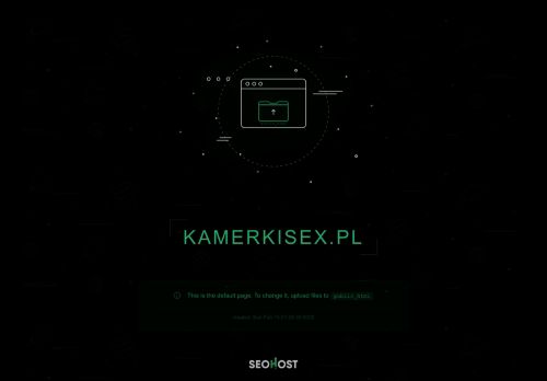 kamerkisex.pl