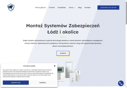 kameryalarm.pl