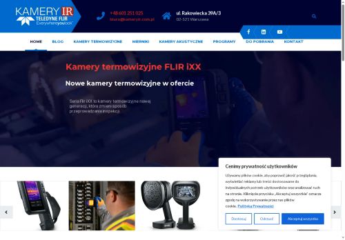 kameryir.com.pl