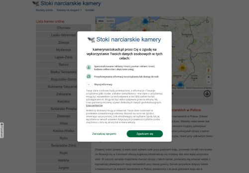 kamerynastokach.pl