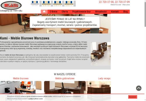 kami.pl