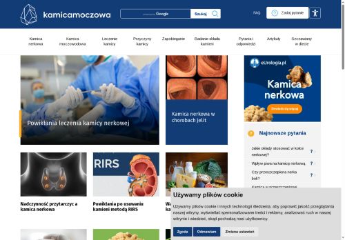 kamicamoczowa.pl