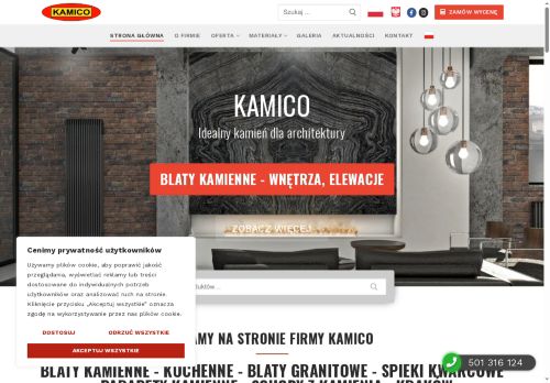 kamico.com.pl