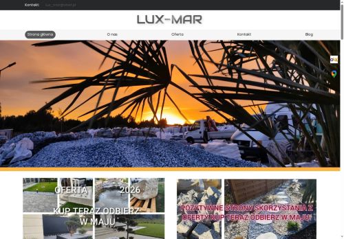 kamien-luxmar.pl