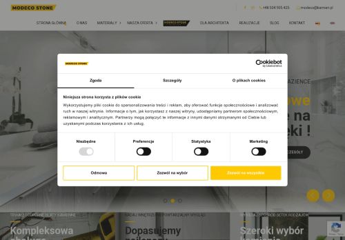 kamien.pl