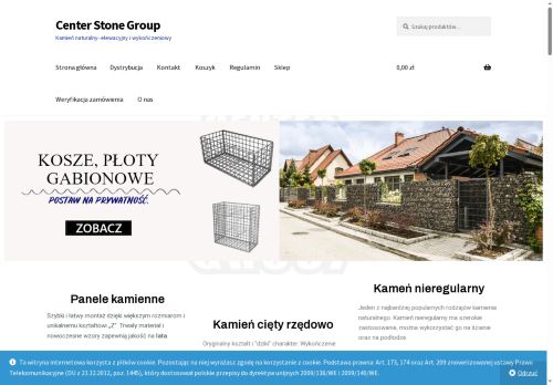 kamien.shop