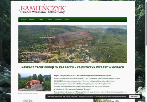 kamienczyk.tp1.pl