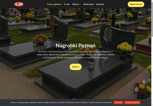 kamieniarstwo-jaros.pl