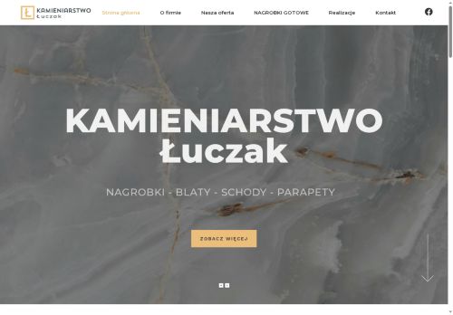 kamieniarstwokamyczek.pl