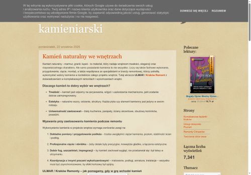 kamieniarze.blogspot.com