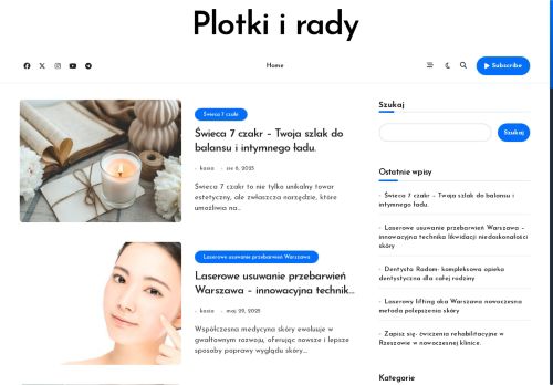 kamienie123.pl