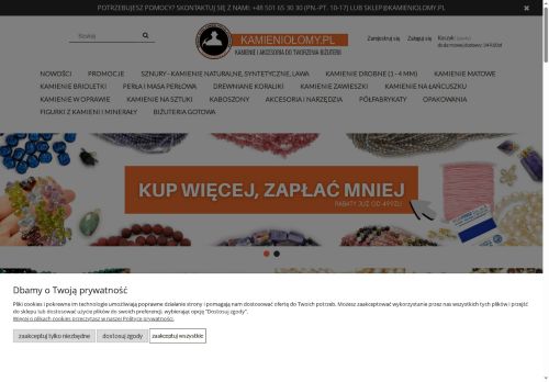 kamieniolomy.pl
