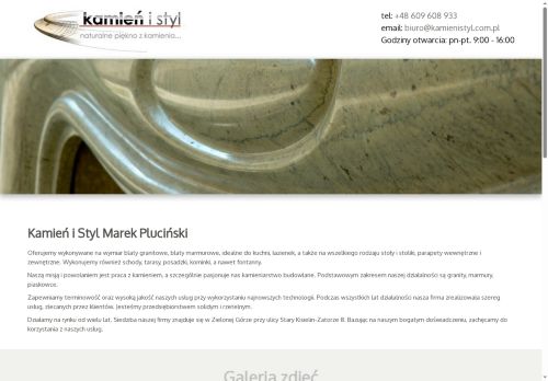 kamienistyl.com.pl