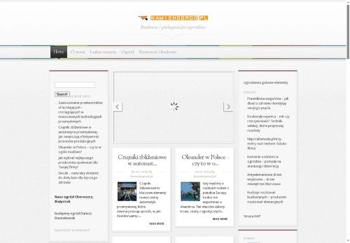kamienogrod.pl