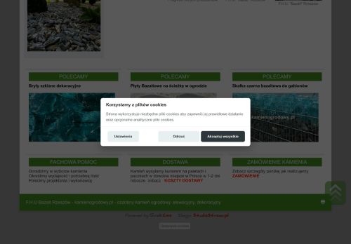 kamienogrodowy.pl