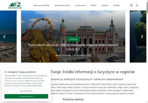 kamienskiportal.pl