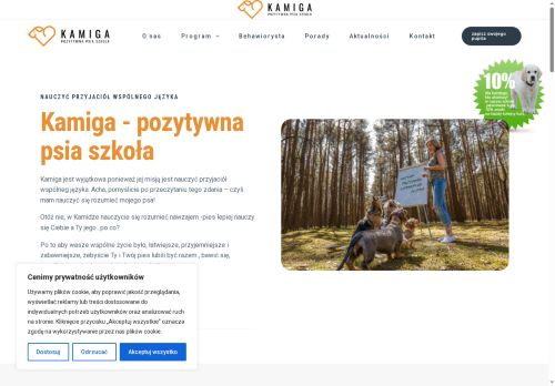 kamiga.pl