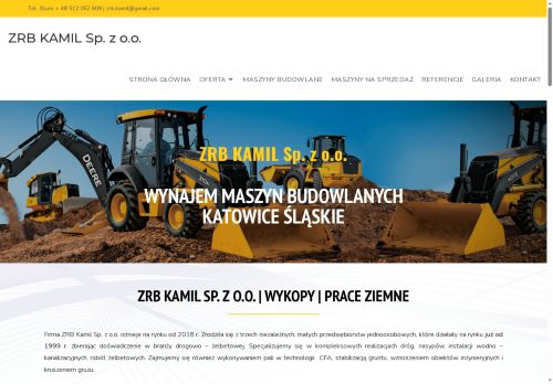 kamil-buduje.pl