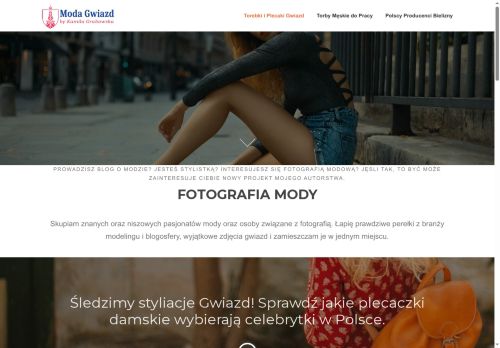 kamilagrabowska.pl