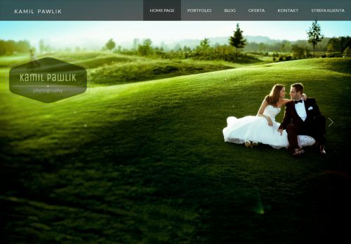 kamilpawlik.com