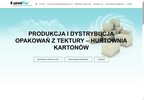 kamipak.pl