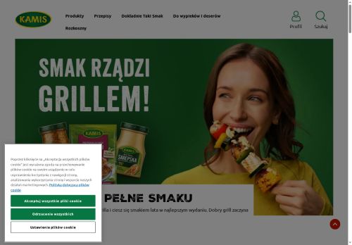 kamis.pl