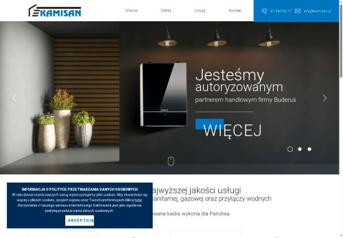 kamisan.pl